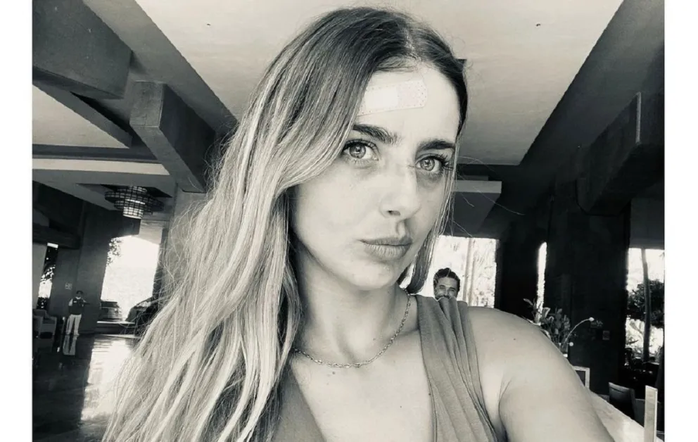 Michelle Renaud