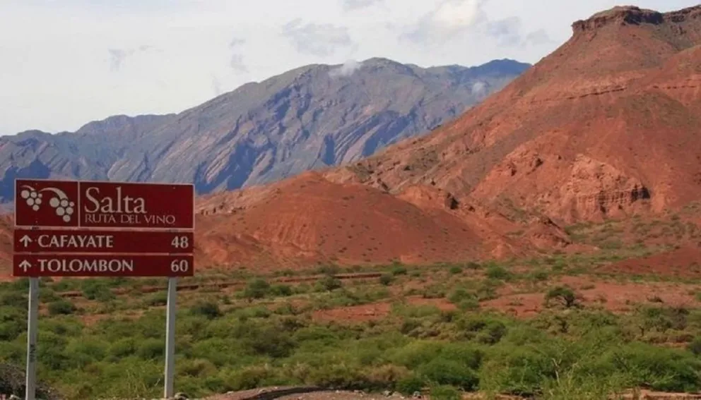 La provincia de Salta se ubicó en el podio de los lugares preferidos de los turistas 
