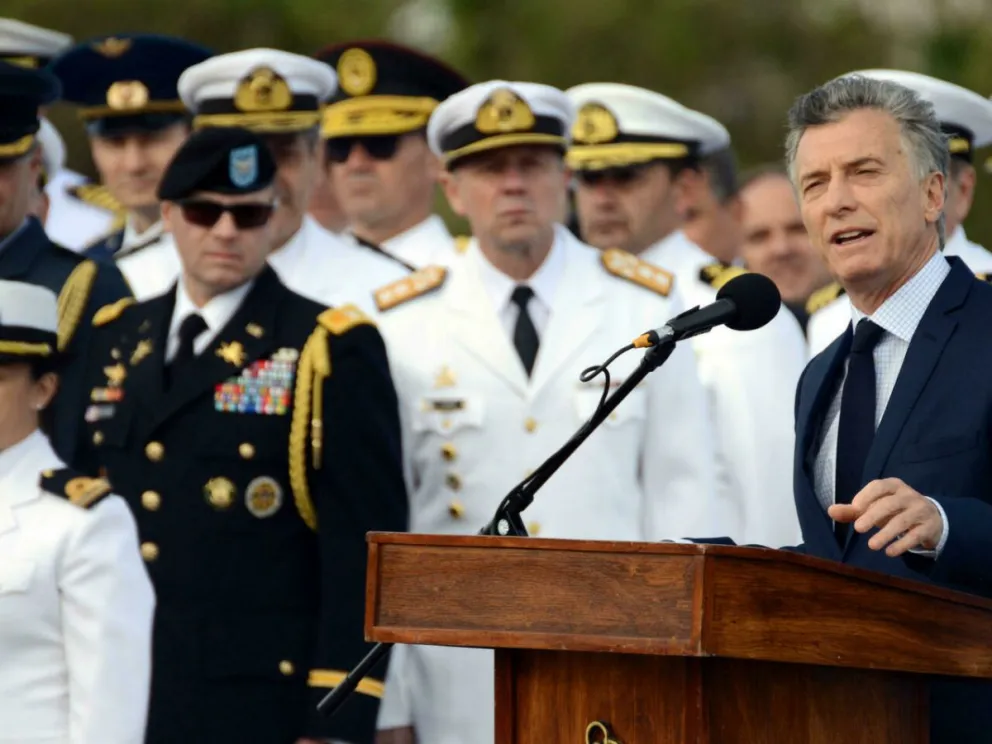 Confirmado: Mauricio Macri no se presentará a declarar 