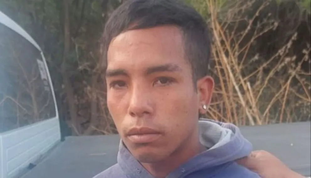 Asesinato de Nahuel: Detuvieron al principal sospechoso