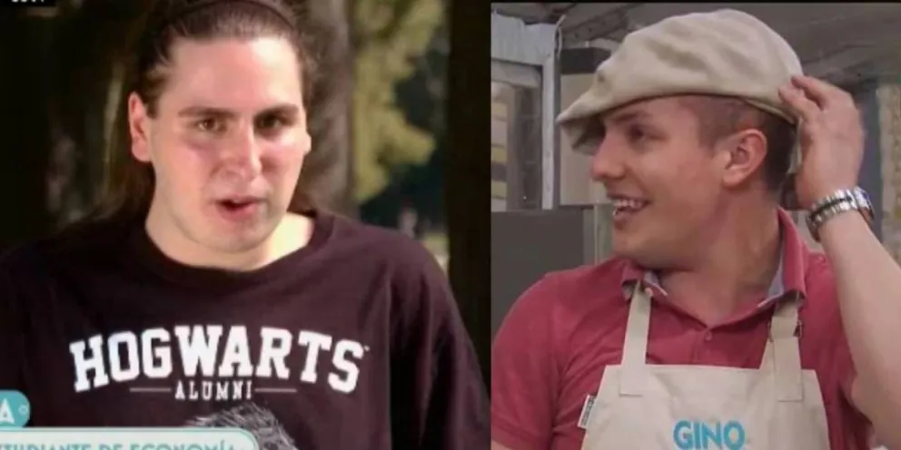 Bake Off Argentina: Gino y Gianlucca ¿Quién fue eliminado?