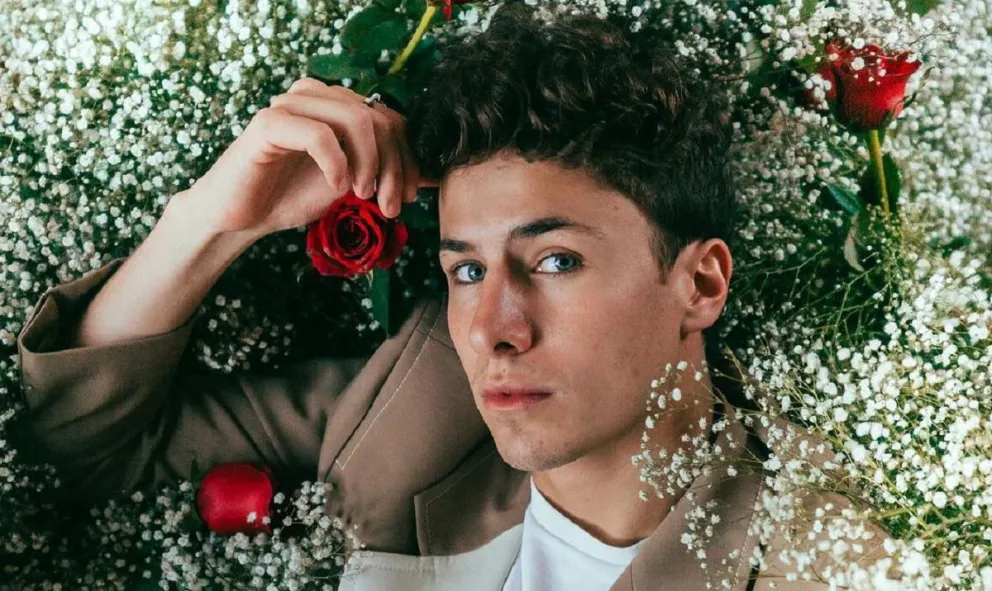 Juanpa Zurita