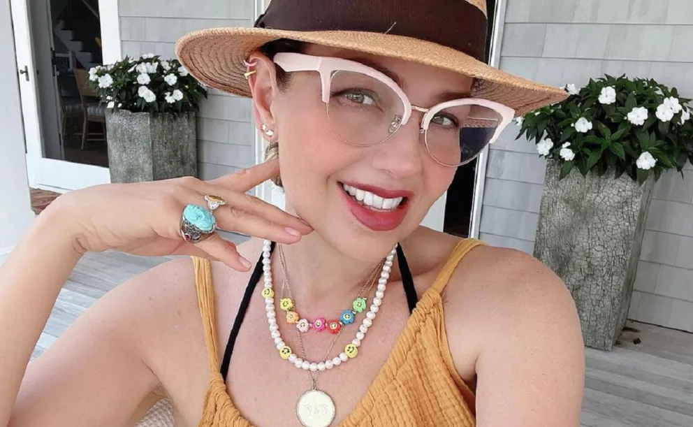 Thalía