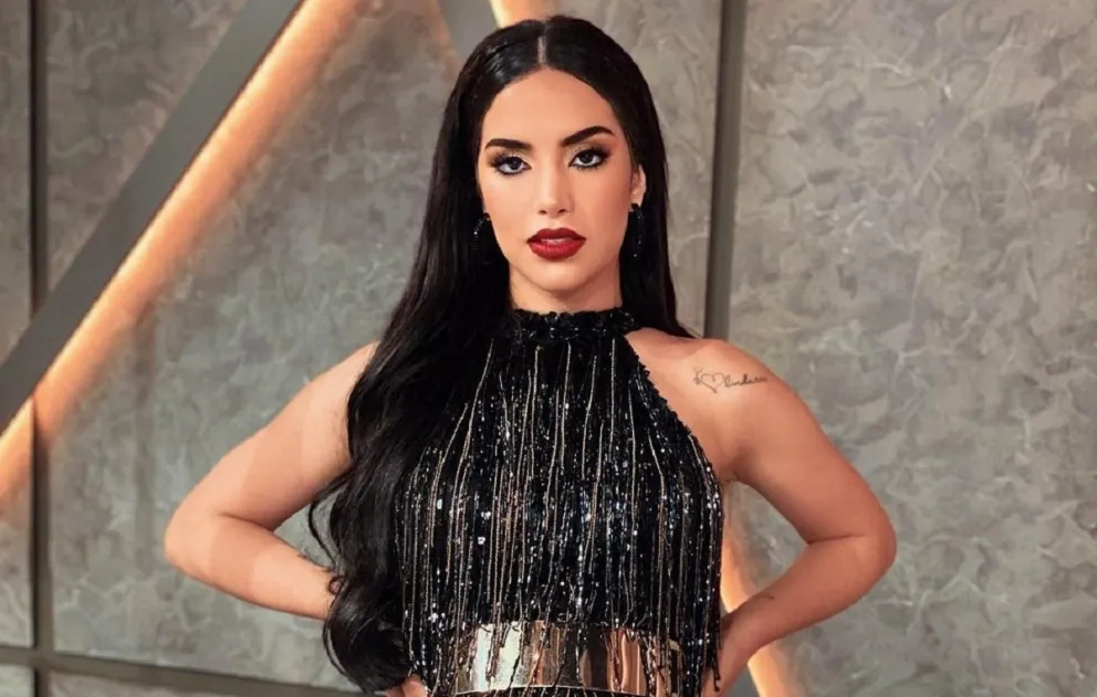 Kimberly Loaiza