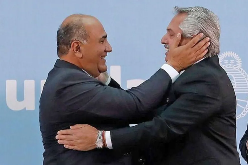 Manzur viaja de urgencia a Estados Unidos: la agenda que deberá cumplir como Jefe de Gabinete 