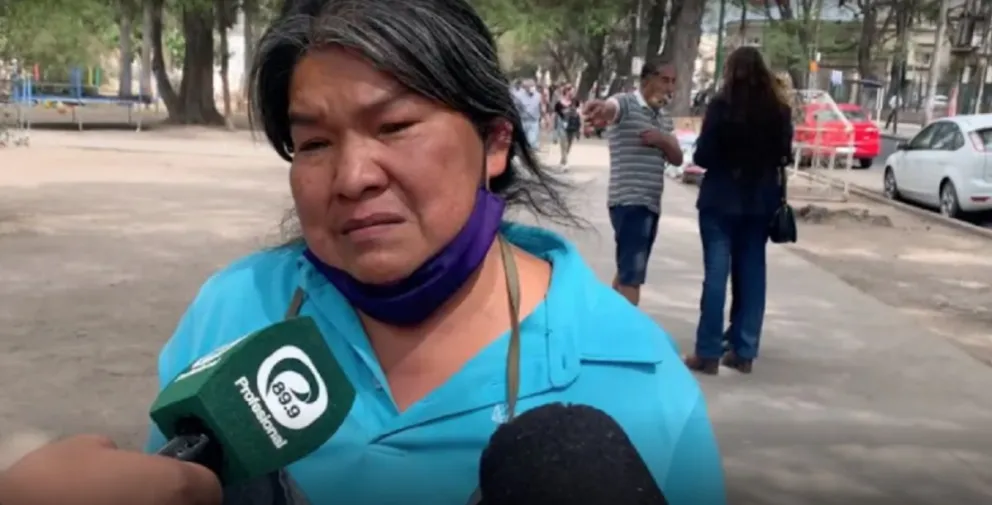 Homicidio de Nahuel Vilte: feriantes quedaron sin sus fuentes laborales y reclaman respuestas