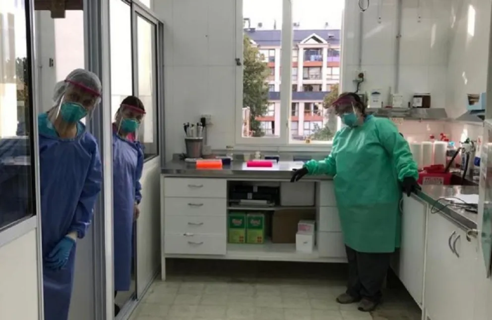 Coronavirus en Argentina: crece el número de recuperados