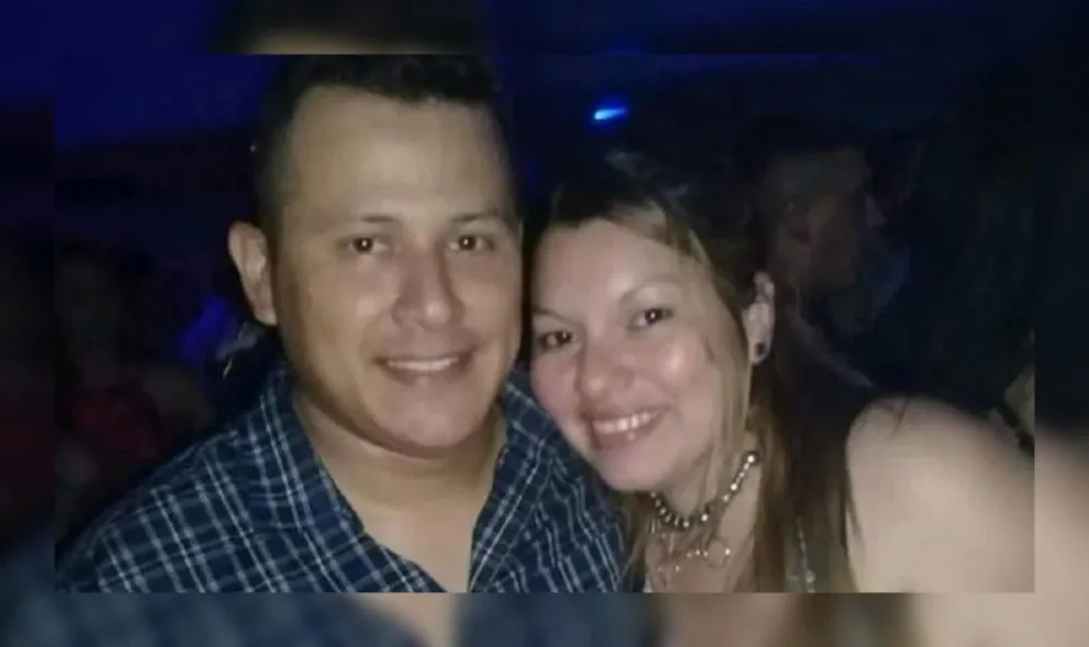Jorge García. Fuente: (Twitter)