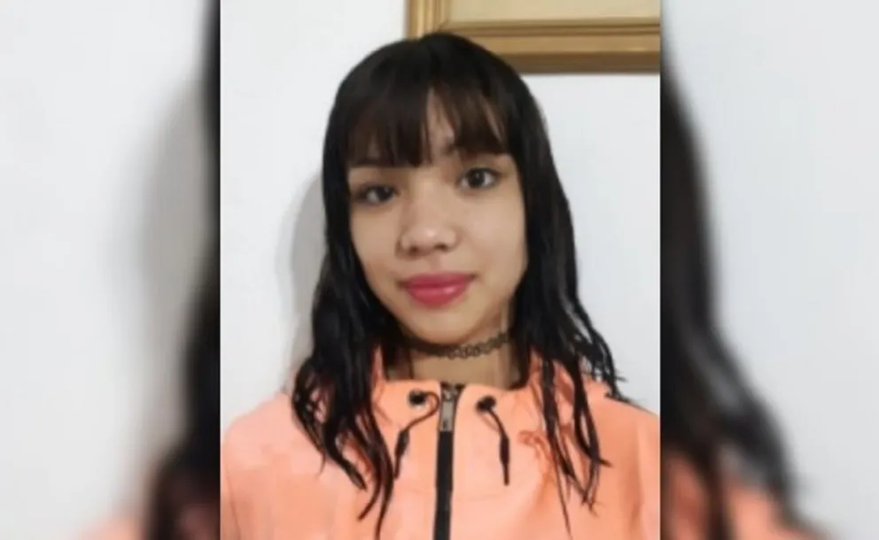 Aldana Agustina sigue perdida: ya pasaron más de 2 semanas y aún no se sabe nada de la menor salteña