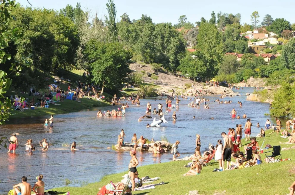 El turismo gastó casi $18 millones durante este fin de semana