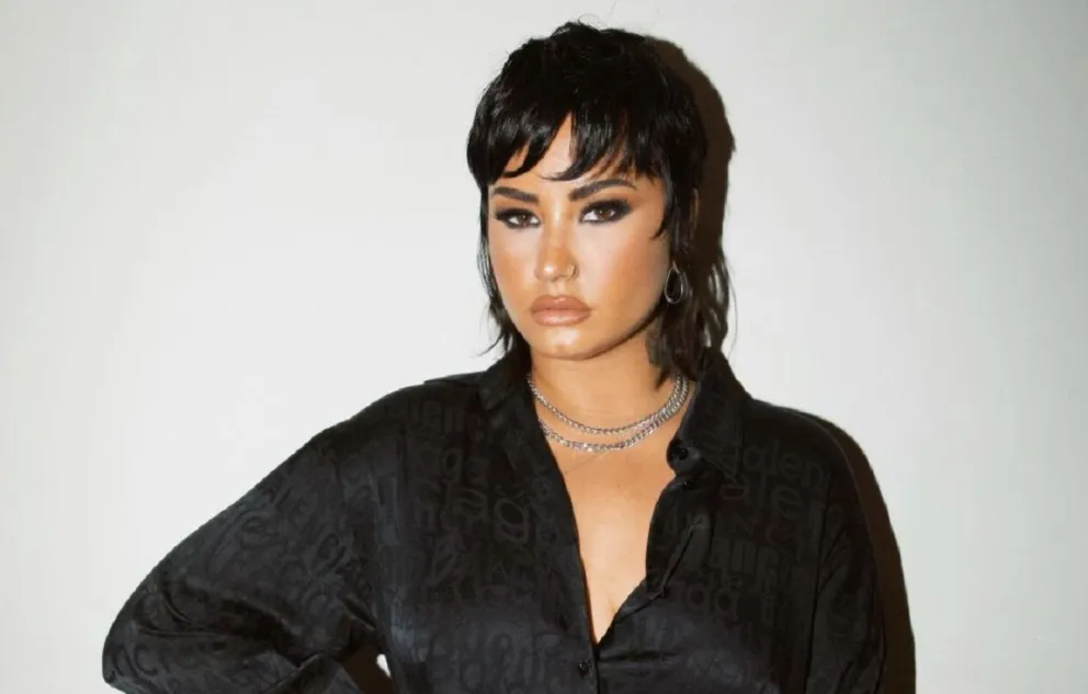 Demi Lovato