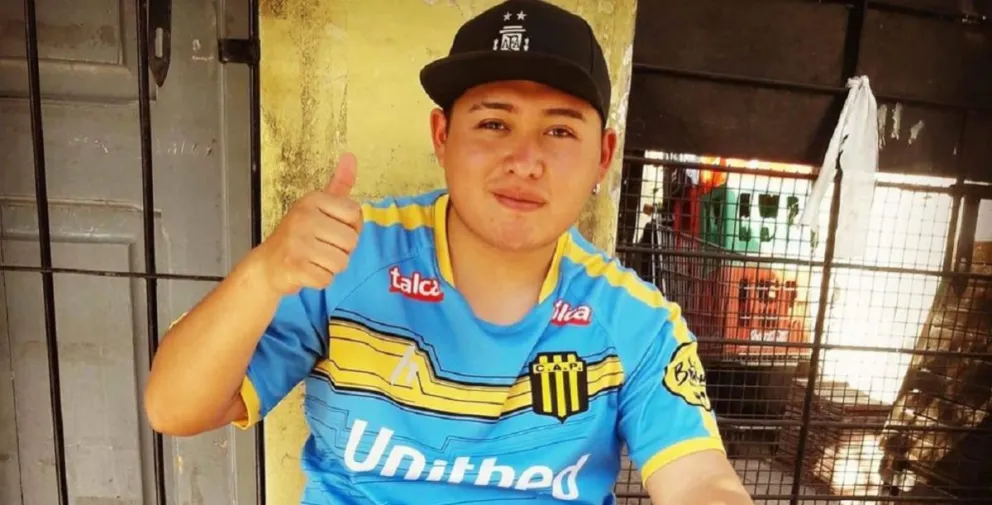 Caso Nahuel Vilte: grave denuncia del padre del joven asesinado en el Parque San Martín
