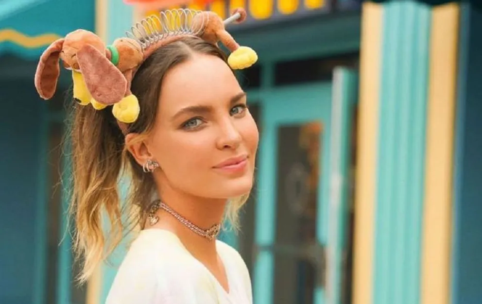 Belinda