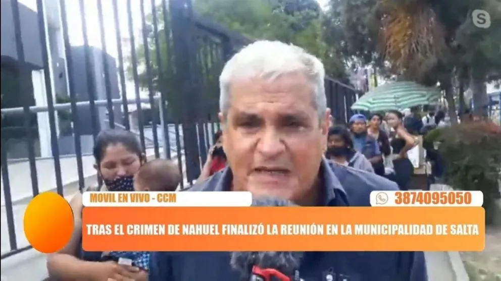 Hubo una reunión y definieron cuándo volverán a trabajar los feriantes del Parque San Martín