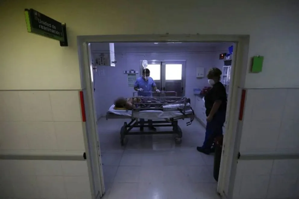 Se registraron más de 50 muertes por coronavirus en Argentina en las últimas 24 horas