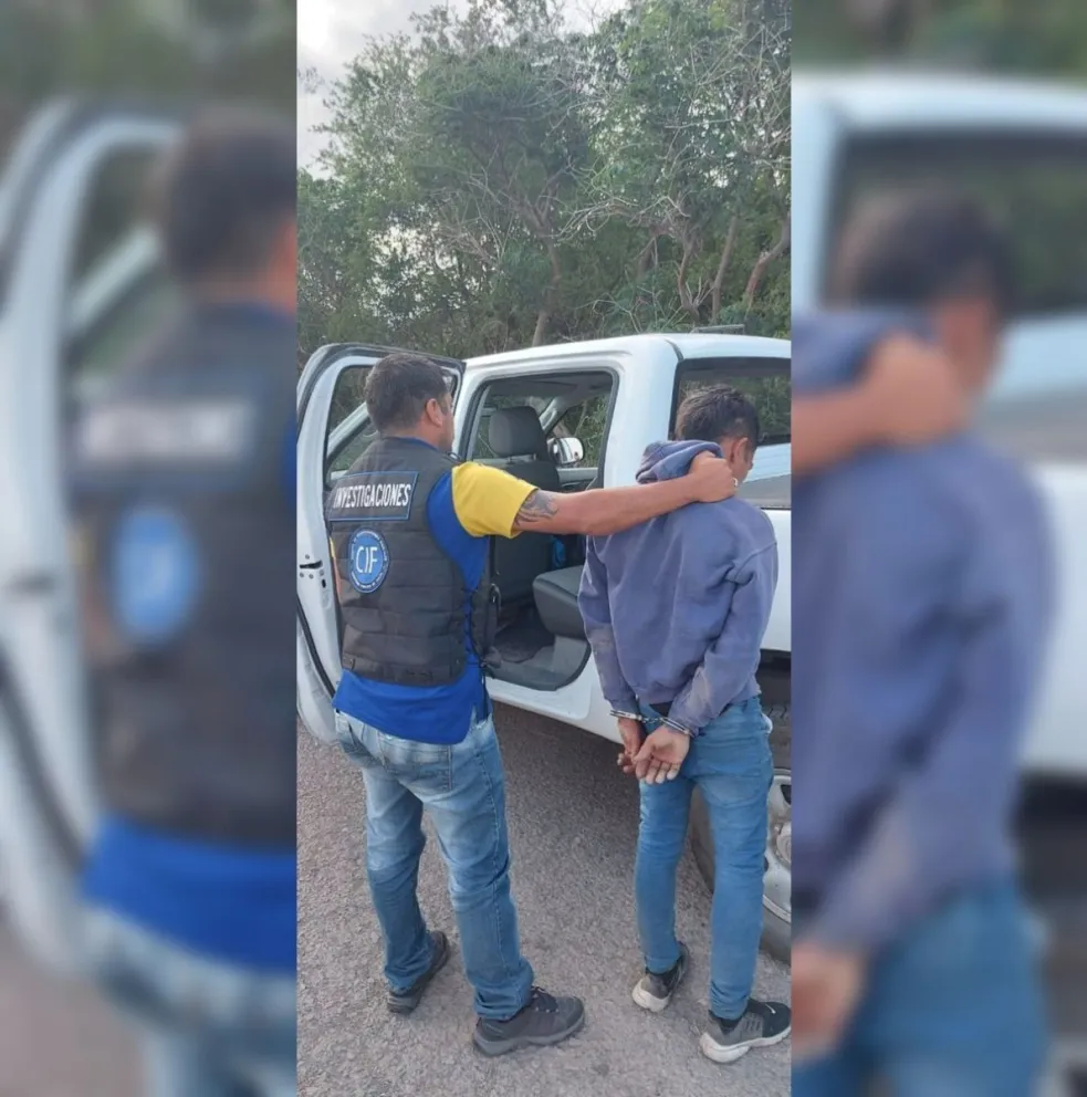 Homicidio de Nahuel Vilte: hay dos imputados, entre ellos una menor de edad