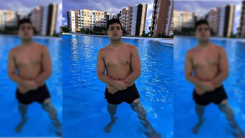 ¡Adiós YouTube! Natan Bianco empieza con éxito su carrera como cantante