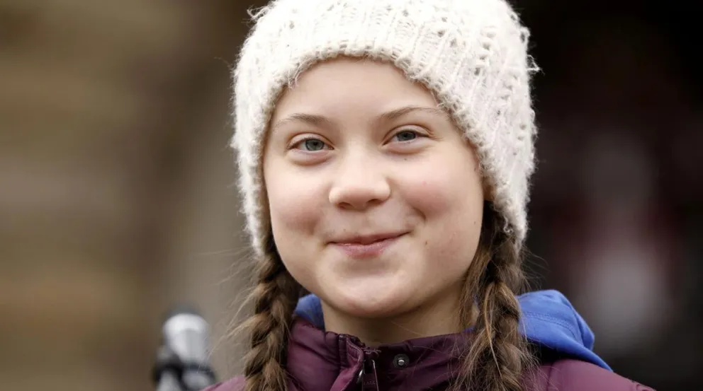 La ONU no tratará una denuncia de Greta Thunberg contra Argentina