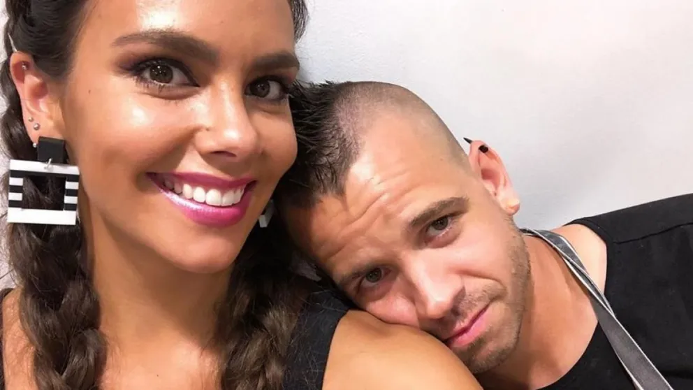 Cristina Pedroche y David Muñoz sorprenden a sus seguidores con la mejor noticia del año  