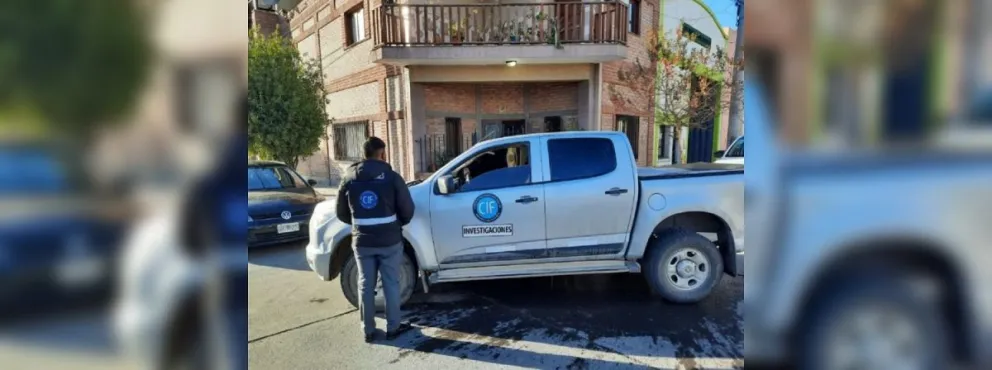 Tensión en el norte salteño: mega allanamiento causa desesperación en varios funcionarios de alto rango
