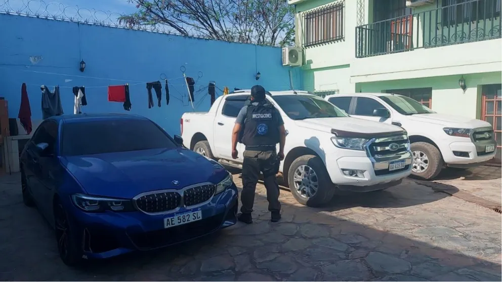Rubén Méndez más complicado: saltarían todos sus "chanchullos" tras una medida de Delitos Económicos
