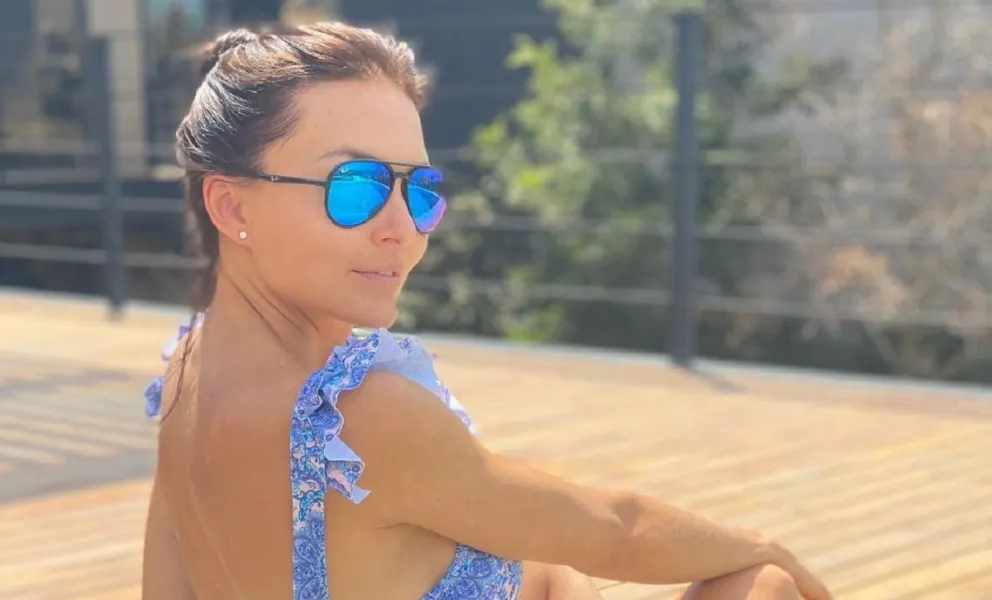 Angelique Boyer