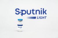 La vacuna monodosis Sputnik Light presenta una alta eficacia contra la variante Delta