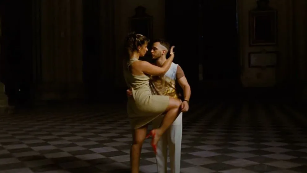 El deán de Toledo renuncia por polémica del video de C. Tangana