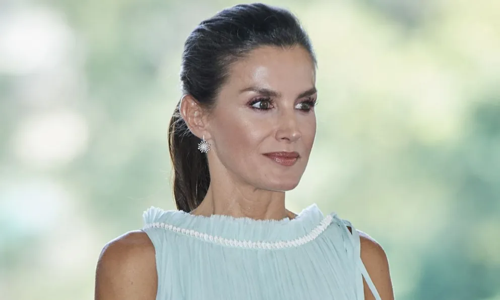 Rejuvenece la mirada y consigue el delineado de ojos perfecto de la Reina Letizia
