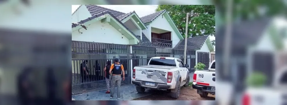 Megaoperativo y escándalo en Salvador Mazza: ¿Se viene la intervención del Municipio?