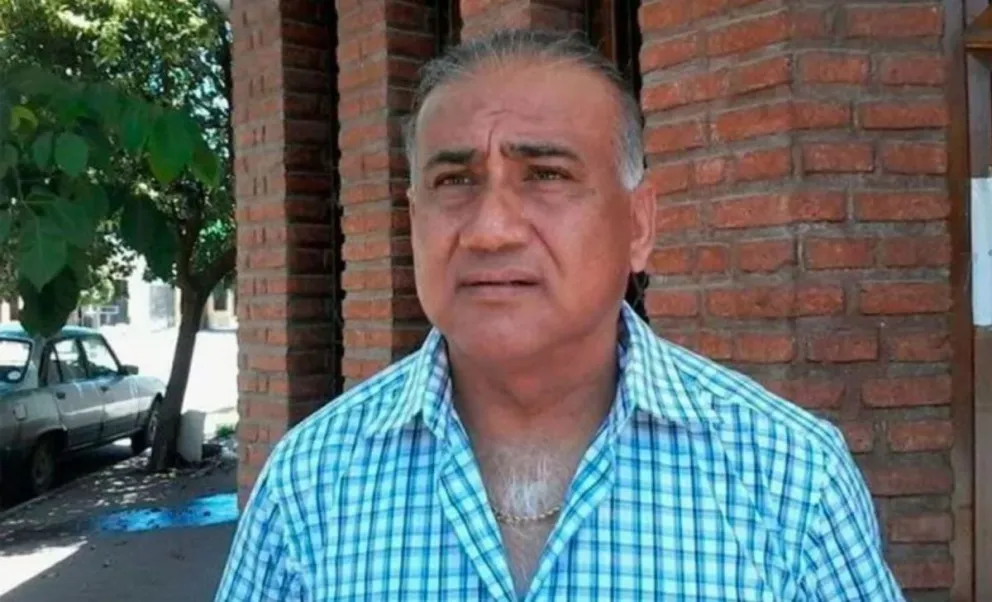 El exintendente de Salvador Mazza se puso un "kiosquito" para llevarse medio millón de pesos al año