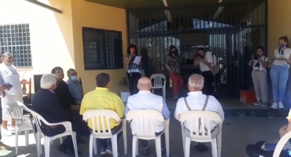 ¡Patitas felices! Orozco, Romero y Zapata inauguraron la Clínica de Animales "Alfredo Paulino Olmedo"