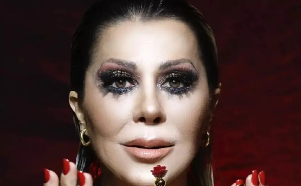 Alejandra Guzmán