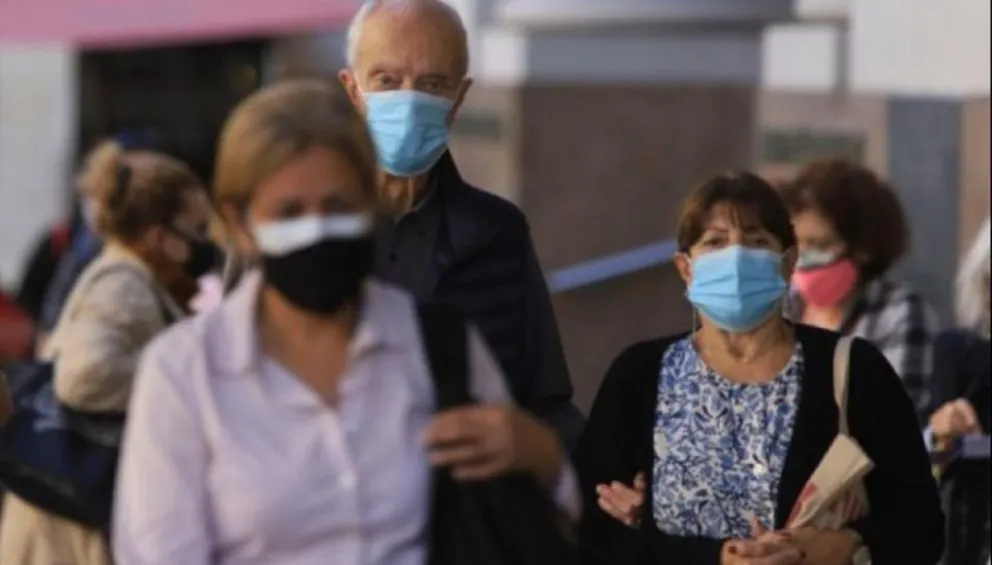 Coronavirus en Salta: la provincia superó la barrera de los 50 casos en 24 horas