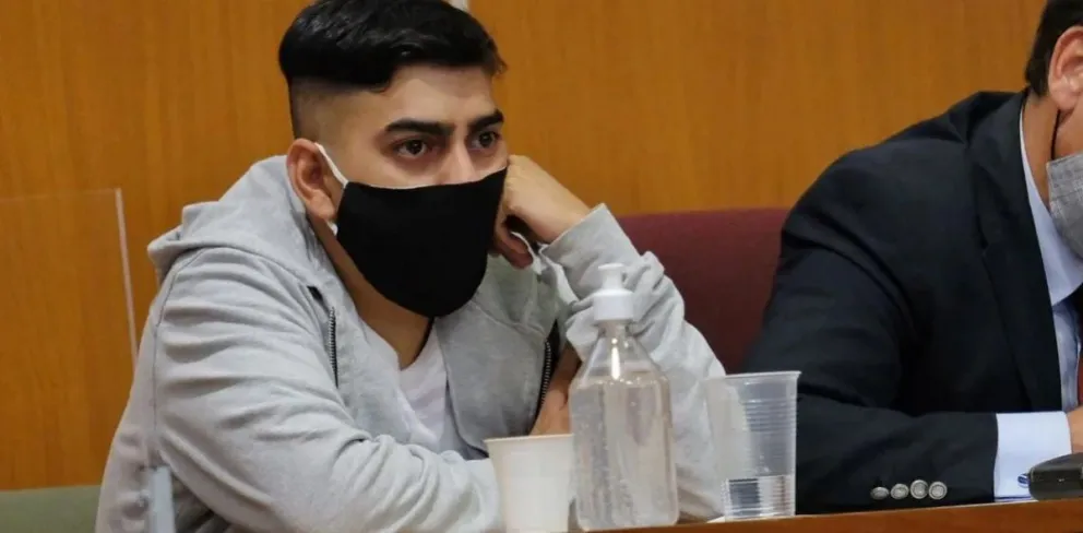 El abogado de Lautaro Teruel arremetió contra la cárcel Villa Las Rosas: "Lo tenían atado como un perro"