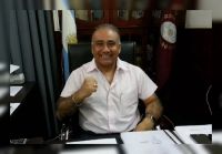 La larga lista de delitos que cometió Rubén Méndez, ex intendente de Salvador Mazza