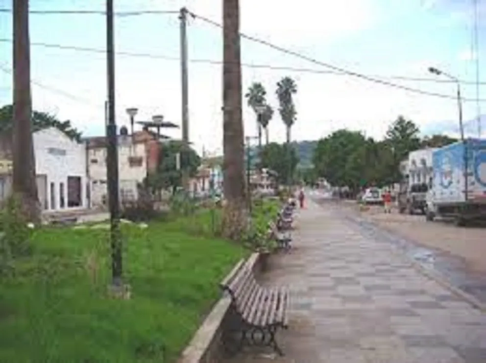 Foto: Salvador Mazza. Fuente: Twitter
