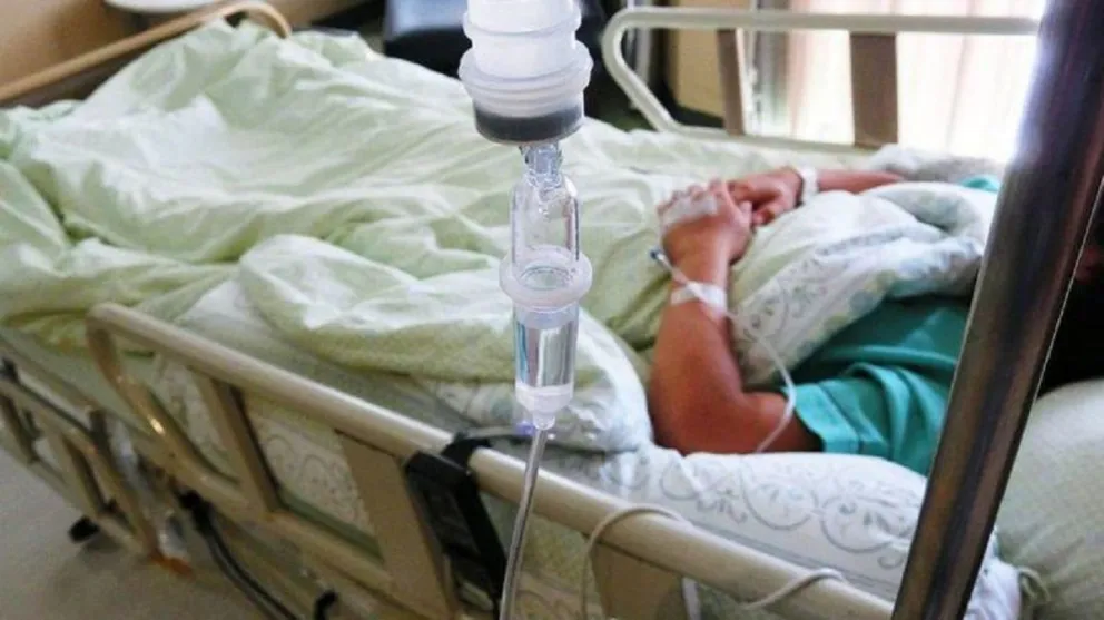 Coronavirus en Argentina: desciende el número de pacientes en terapia intensiva