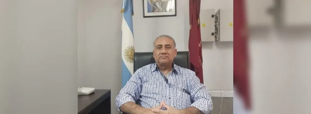 Rubén Méndez se defendió y explicó cómo hizo su fortuna: “Trabajando”