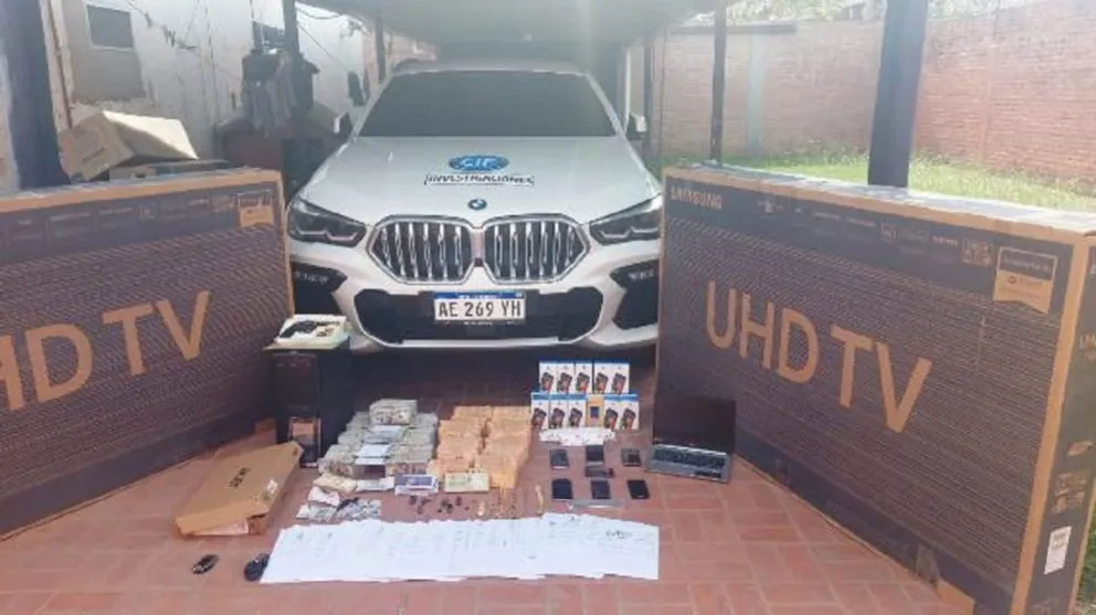 Tras el escándalo en Salvador Mazza, mañana se brindará una conferencia de prensa en el Ministerio Público