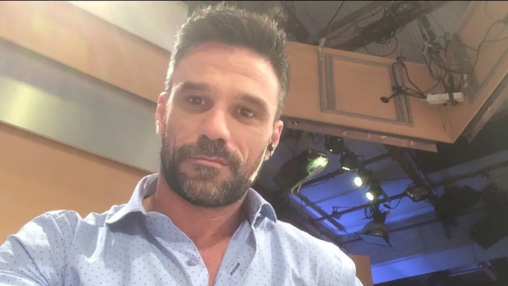 Lucas Bertero dio detalles exclusivos acerca del romance entre Luciano Castro y Flor Vigna