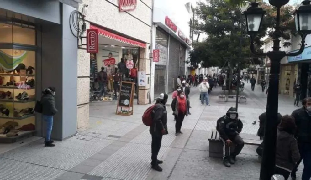 Comercio