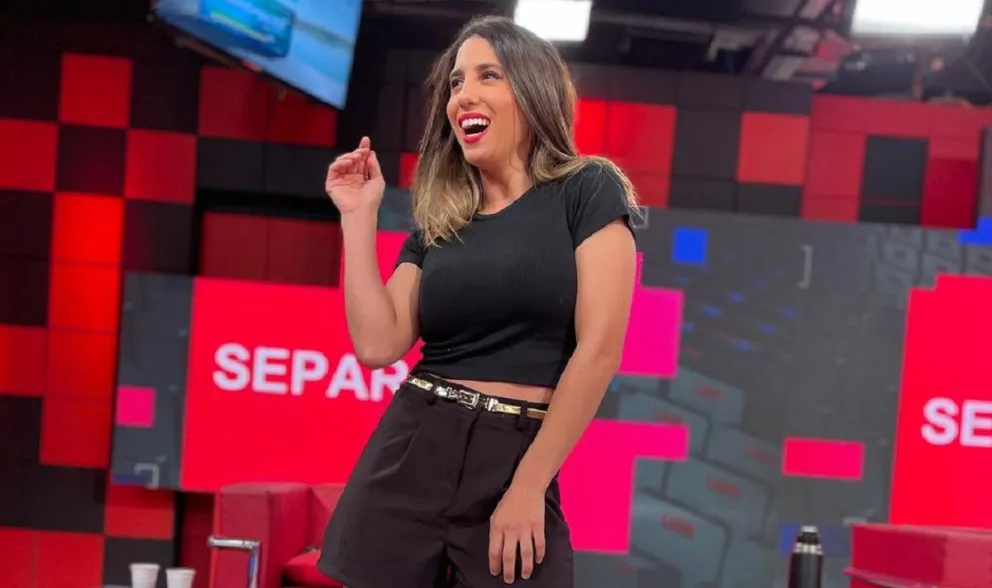 Cinthia Fernández