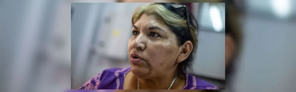 Se supo quién reemplazará a Rubén Méndez tras el megaoperativo en Salvador Mazza