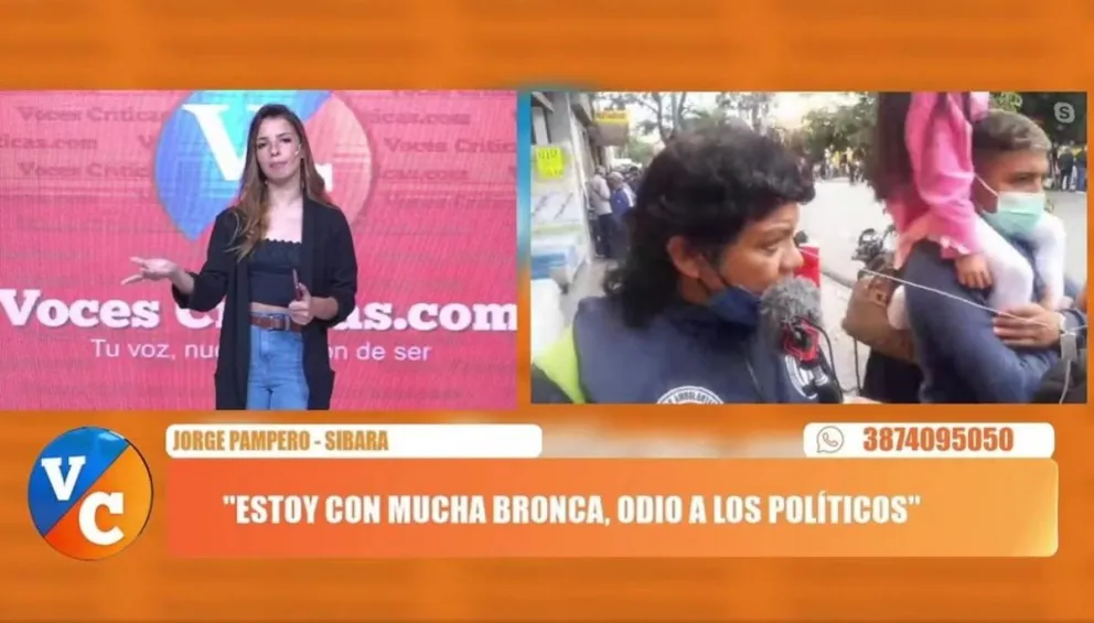 Máxima tensión entre manteros y Comerciantes Unidos por el fin de la venta ambulante en las peatonales 