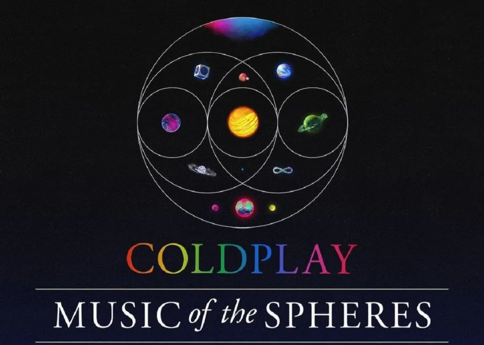 Coldplay
