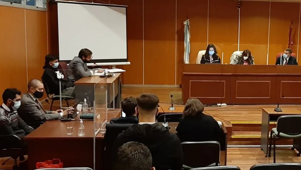 Teruel, Farfán y Rodríguez piden ser absueltos: ¿Cómo sigue el juicio por abuso sexual?