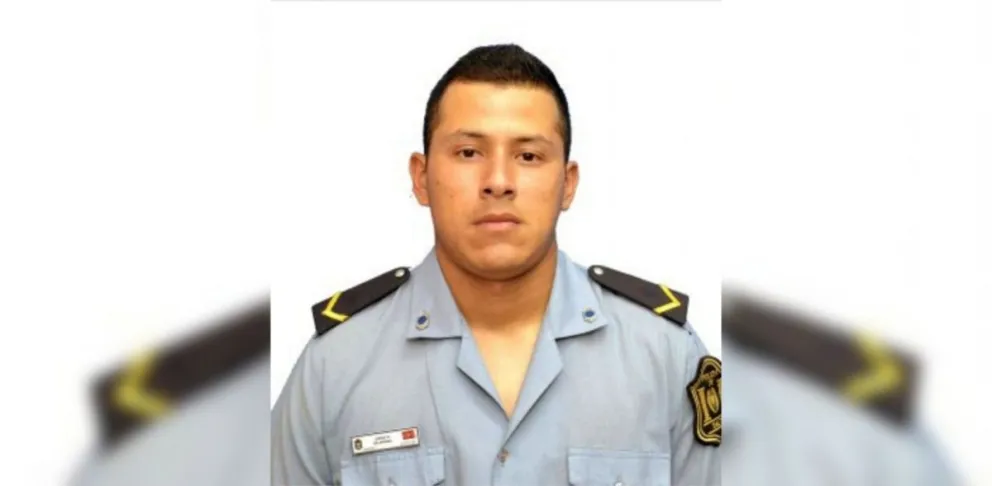 Femicidio de Gladys Paz: ordenan la captura internacional del principal sospechoso