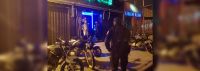 Son incansables: la policía desbarató fiestas clandestinas en varios barrios
