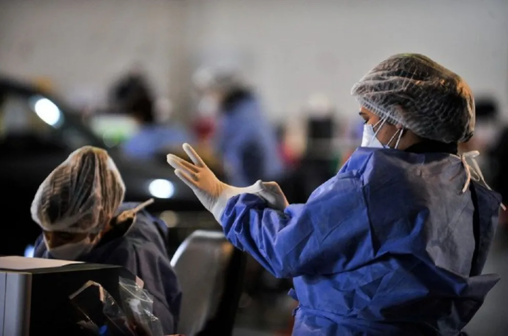 Coronavirus en Argentina: todavía hay más de 17 mil casos activos en todo el país